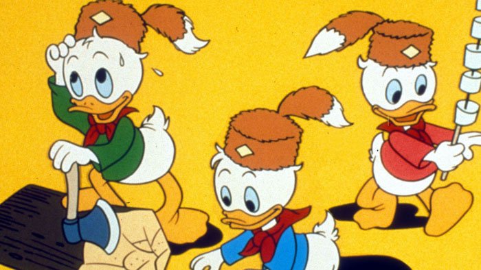La bande à Picsou