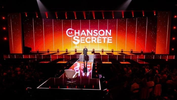 La chanson secrète