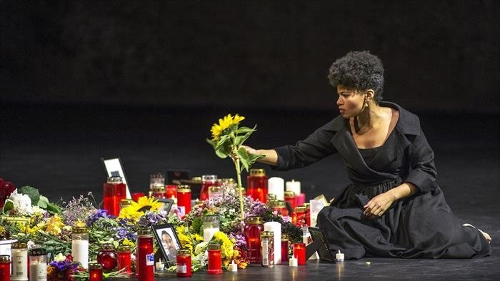 La Clémence de Titus