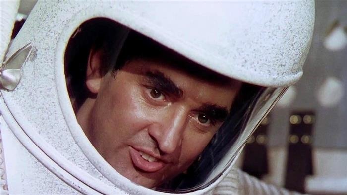 La conquête de l'espace