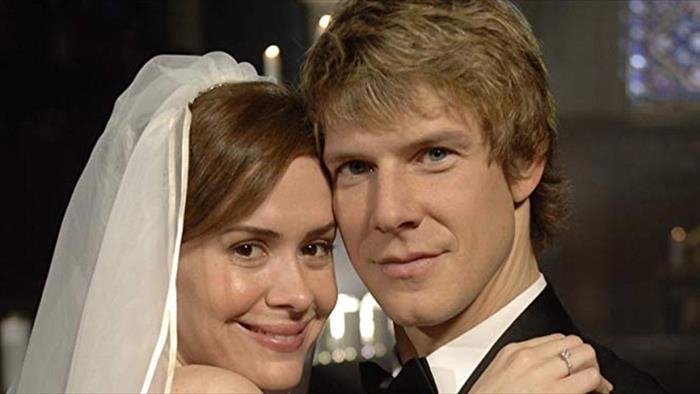 La course au mariage