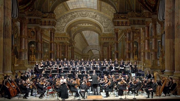 La Damnation de Faust