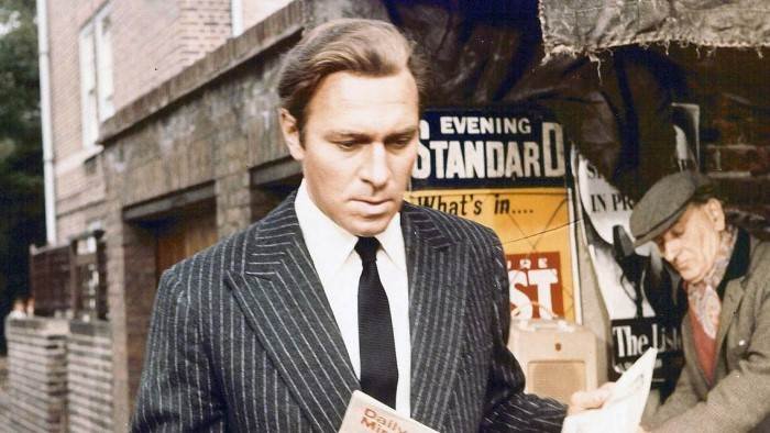 La fantastique histoire vraie d'Eddie Chapman