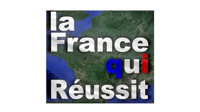La France qui réussit