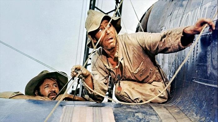 La guerre de Murphy