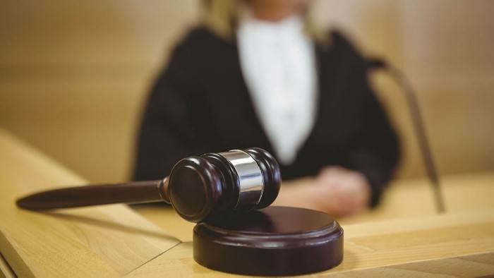 La justice décodée