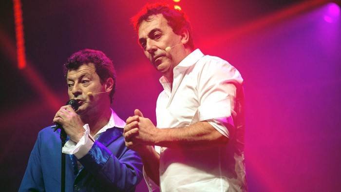 La nuit des Chevaliers du Fiel