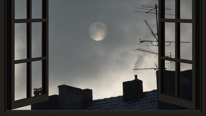 La nuit France 5