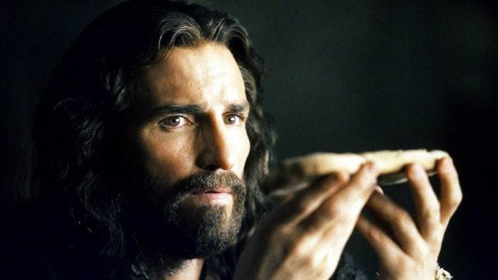 La Passion du Christ