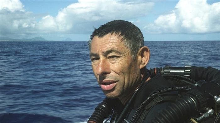 La planète des géants