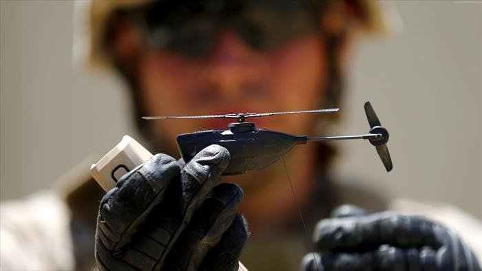 La science face au terrorisme