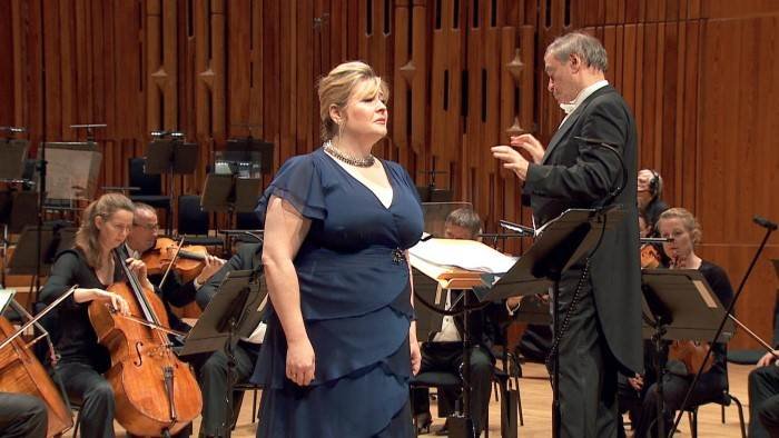 La Symphonie fantastique, de Berlioz
