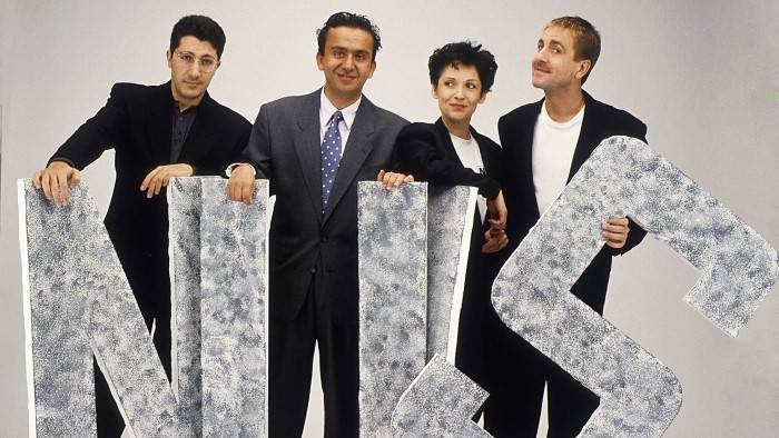 La télé des Nuls