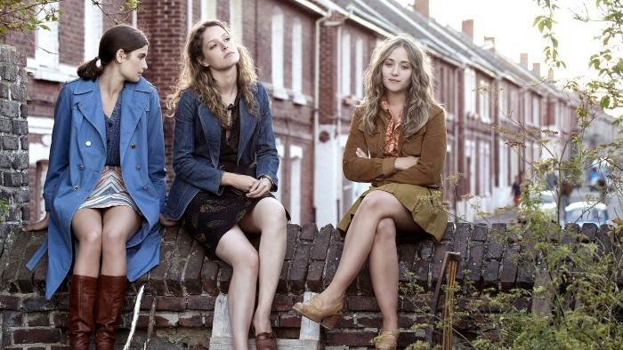 La vie devant elles