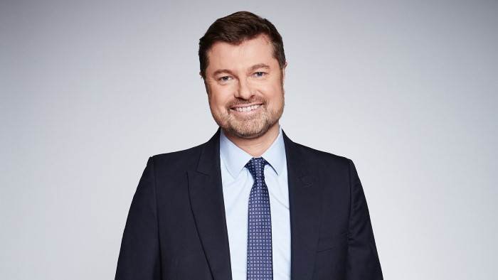 LCI vendredi soir