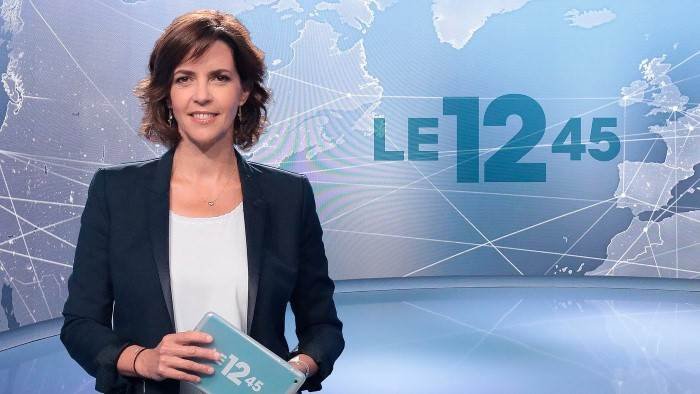 Le 12.45