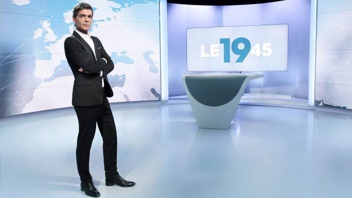 Le 19.45