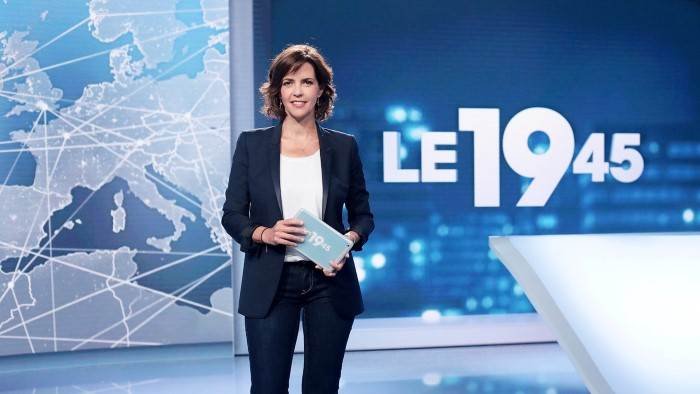 Le 19.45