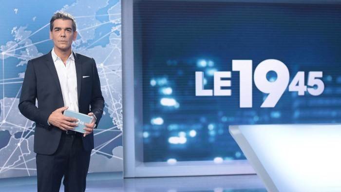 Le 19.45