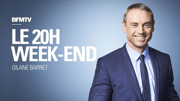 Le 20h Week-end