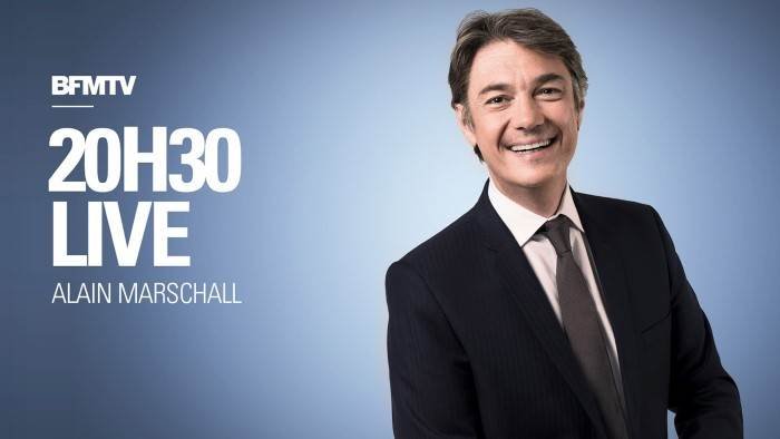 Le 20h30 Live