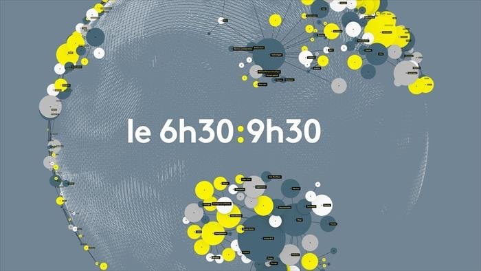 Le 6h30/9h30