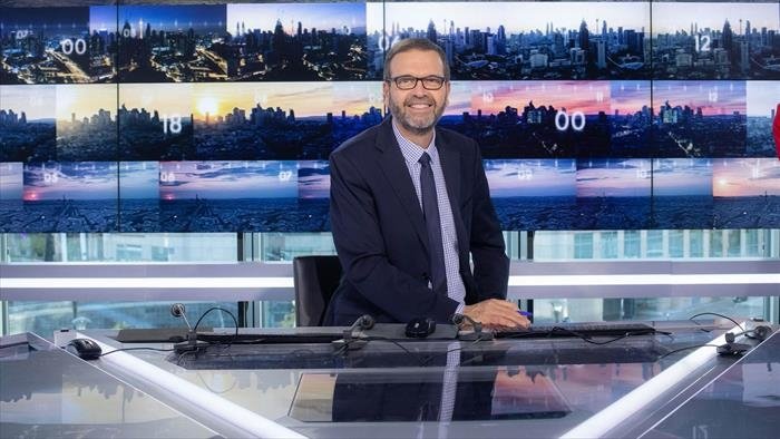 Le carrefour de l'info