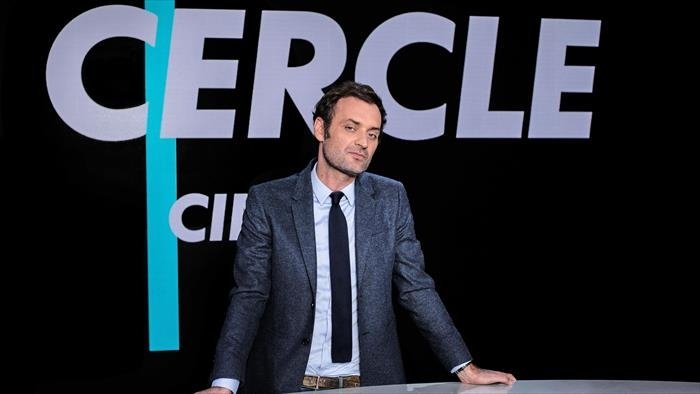 Le cercle