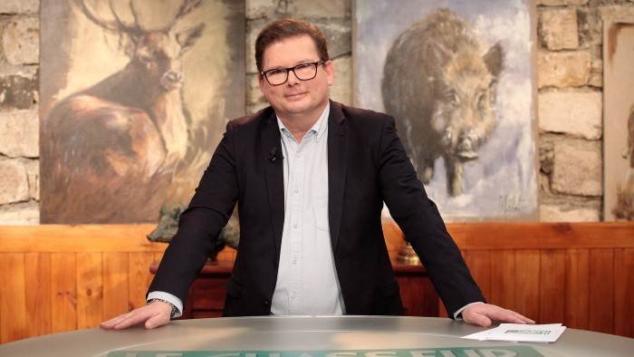 Le chasseur français, le mag