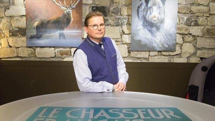 Le chasseur français, le mag