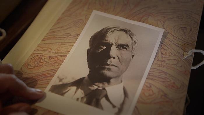 Le dossier «Docteur Jivago»