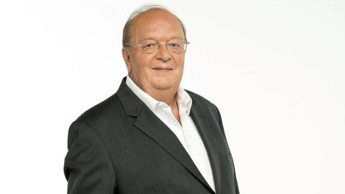 Le grand gala de l'humour politique 2019
