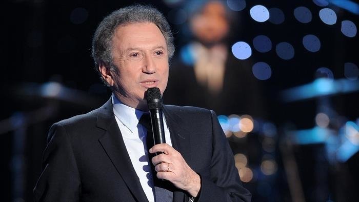 Le grand show de l'humour