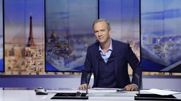Le grand soir