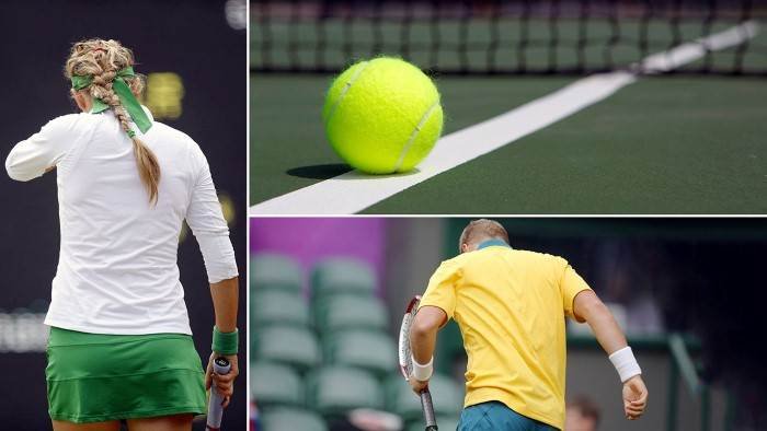 Le journal de Roland-Garros