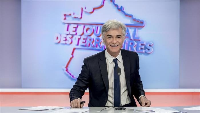 Le journal des territoires