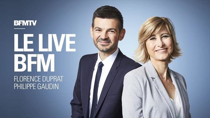 Le Live BFM