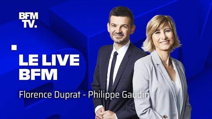 Le Live BFM