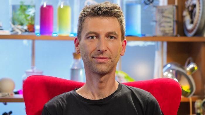 Le mag de la science, hors-série