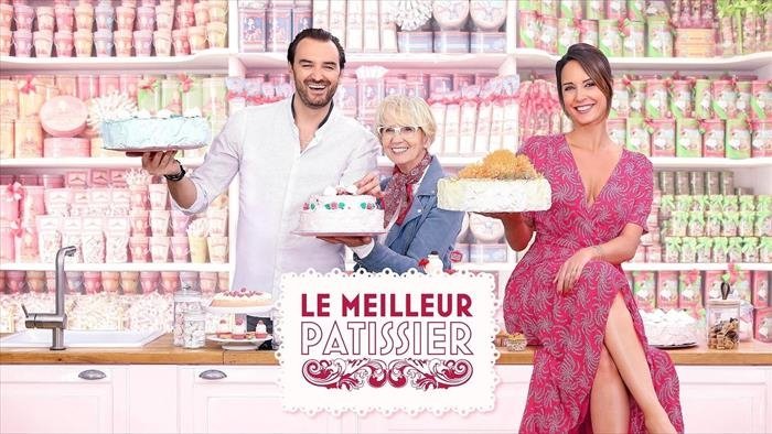 Le meilleur pâtissier