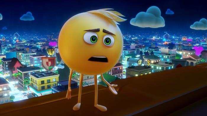 Le monde secret des émojis