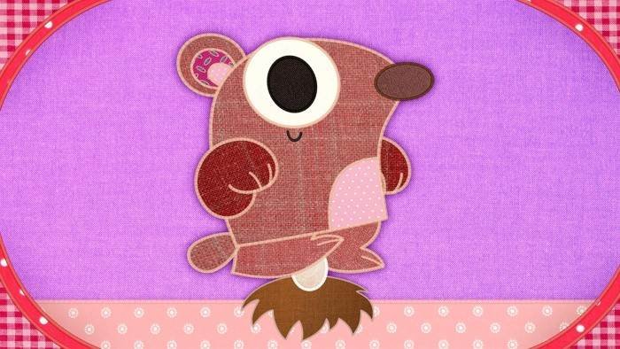 Le patchwork des animaux