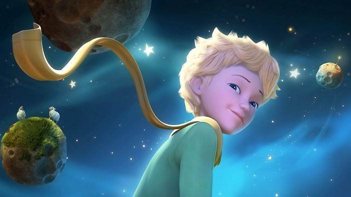 Le Petit Prince