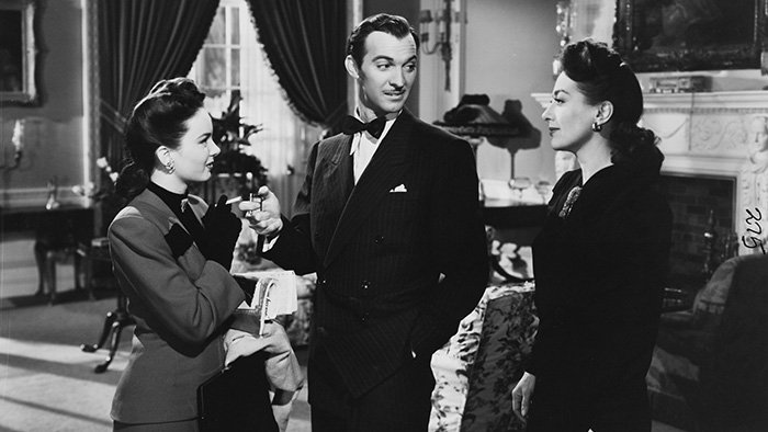 Le roman de Mildred Pierce