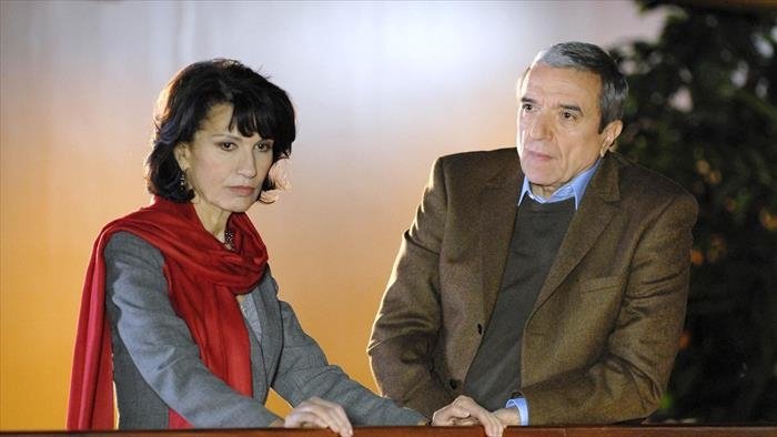 Le sanglot des anges