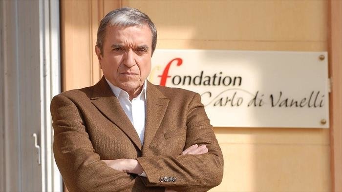 Le sanglot des anges