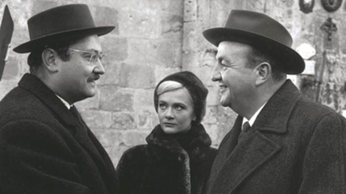 Le septième juré