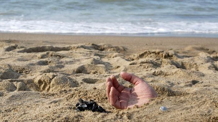 Le Serial Killer de Long Island
