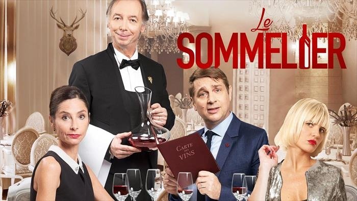 Le Sommelier