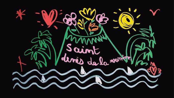 Le tour du monde de la Francophonie